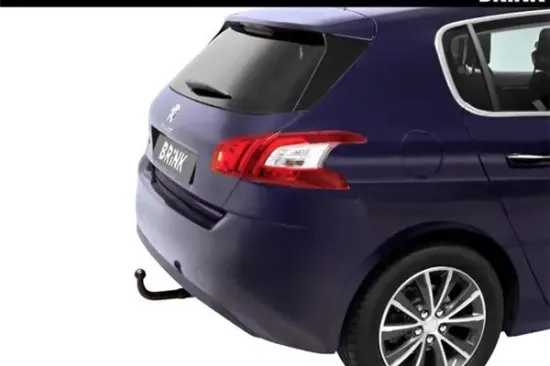 Anhängevorrichtung BRINK 583500 Bild Anhängevorrichtung BRINK 583500