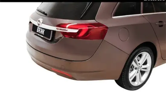 Anhängevorrichtung BRINK 584300 Bild Anhängevorrichtung BRINK 584300