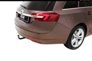 Anhängevorrichtung BRINK 584300