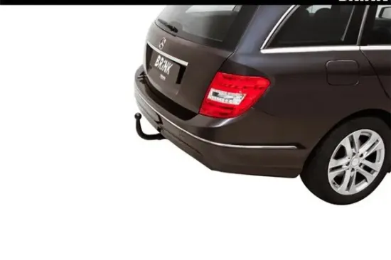 Anhängevorrichtung BRINK 582000 Bild Anhängevorrichtung BRINK 582000