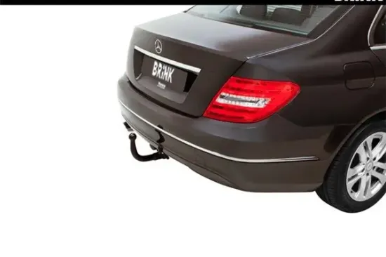 Anhängevorrichtung BRINK 582000 Bild Anhängevorrichtung BRINK 582000