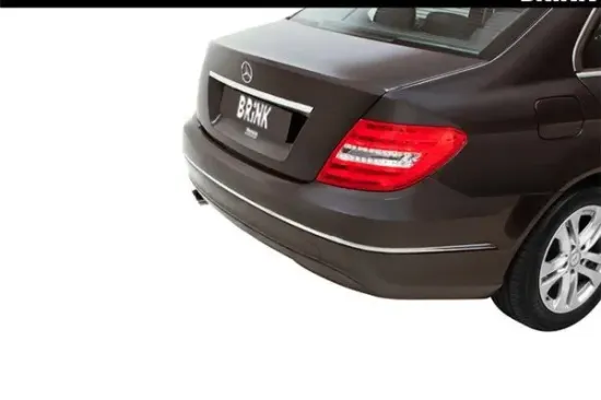 Anhängevorrichtung BRINK 582000 Bild Anhängevorrichtung BRINK 582000