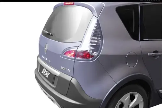 Anhängevorrichtung BRINK 512600 Bild Anhängevorrichtung BRINK 512600