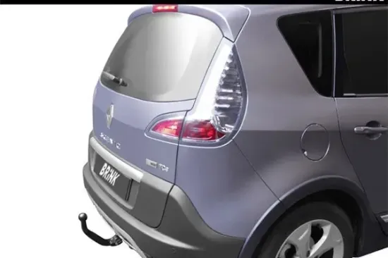 Anhängevorrichtung BRINK 512600 Bild Anhängevorrichtung BRINK 512600