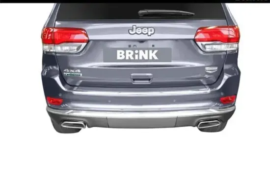 Anhängevorrichtung BRINK 583300 Bild Anhängevorrichtung BRINK 583300