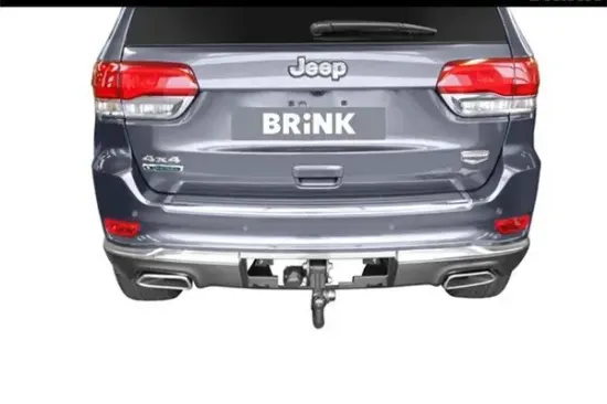 Anhängevorrichtung BRINK 583300 Bild Anhängevorrichtung BRINK 583300