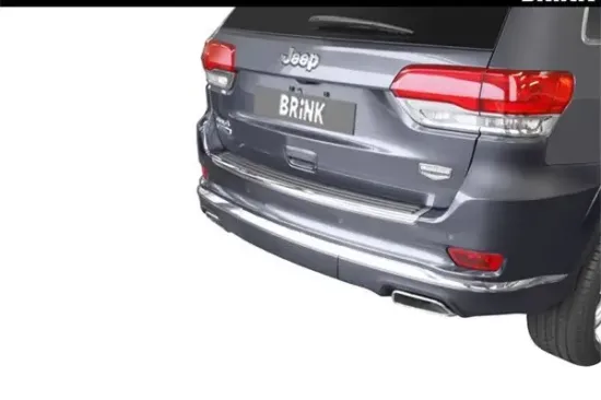 Anhängevorrichtung BRINK 583300 Bild Anhängevorrichtung BRINK 583300