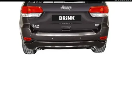Anhängevorrichtung BRINK 583000 Bild Anhängevorrichtung BRINK 583000