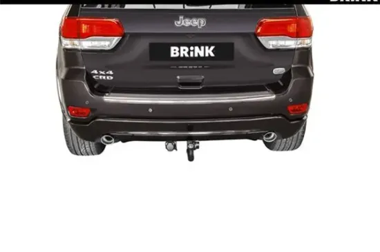 Anhängevorrichtung BRINK 583000 Bild Anhängevorrichtung BRINK 583000
