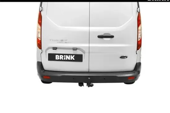 Anhängevorrichtung BRINK 586000 Bild Anhängevorrichtung BRINK 586000