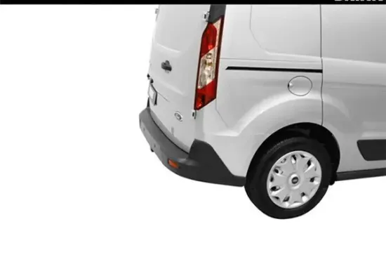 Anhängevorrichtung BRINK 586000 Bild Anhängevorrichtung BRINK 586000