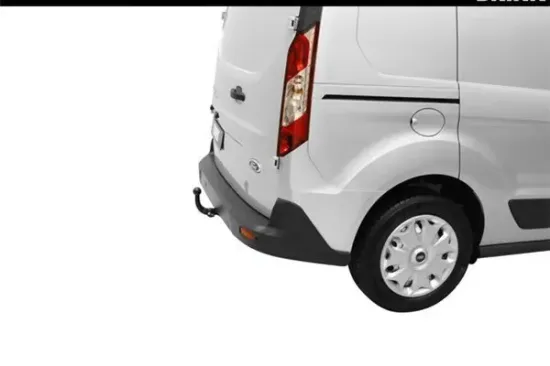 Anhängevorrichtung BRINK 586000 Bild Anhängevorrichtung BRINK 586000