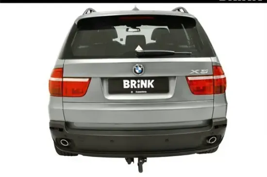 Anhängevorrichtung BRINK 586900 Bild Anhängevorrichtung BRINK 586900
