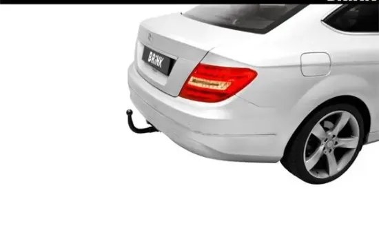 Anhängevorrichtung BRINK 582000 Bild Anhängevorrichtung BRINK 582000