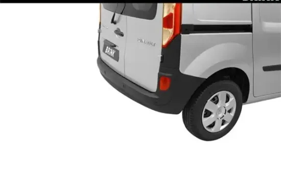 Anhängevorrichtung BRINK 566100 Bild Anhängevorrichtung BRINK 566100