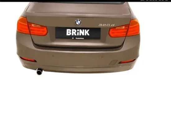 Anhängevorrichtung BRINK 586200 Bild Anhängevorrichtung BRINK 586200