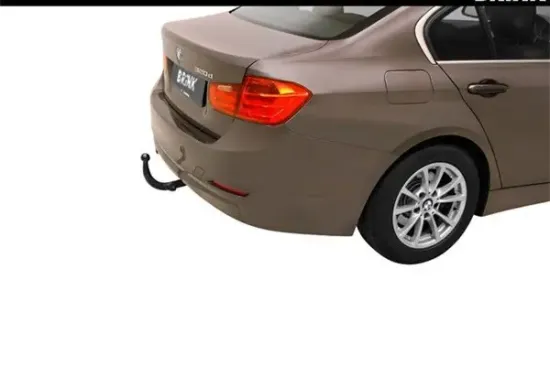 Anhängevorrichtung BRINK 586200 Bild Anhängevorrichtung BRINK 586200