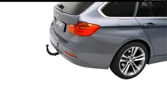 Anhängevorrichtung BRINK 586200 Bild Anhängevorrichtung BRINK 586200