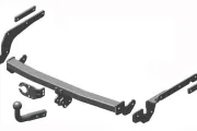 Anhängevorrichtung BRINK 465400