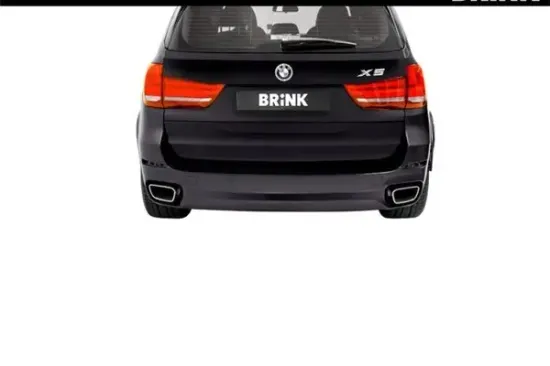 Anhängevorrichtung BRINK 586900 Bild Anhängevorrichtung BRINK 586900