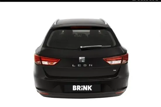 Anhängevorrichtung BRINK 586600 Bild Anhängevorrichtung BRINK 586600