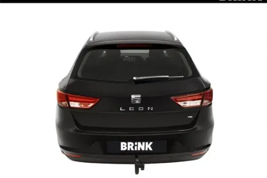 Anhängevorrichtung BRINK 586600 Bild Anhängevorrichtung BRINK 586600