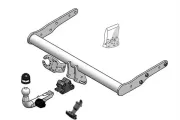 Anhängevorrichtung BRINK 468400