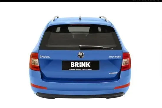 Anhängevorrichtung BRINK 586600 Bild Anhängevorrichtung BRINK 586600
