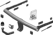 Anhängevorrichtung BRINK 478200