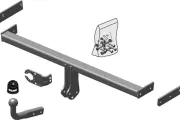 Anhängevorrichtung BRINK 478900