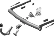 Anhängevorrichtung BRINK 486400