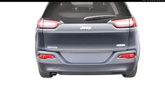 Anhängevorrichtung BRINK 588500 Bild Anhängevorrichtung BRINK 588500