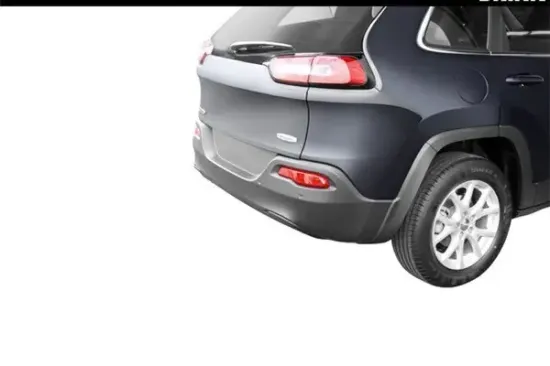 Anhängevorrichtung BRINK 588500 Bild Anhängevorrichtung BRINK 588500