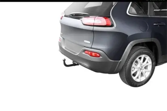 Anhängevorrichtung BRINK 588500 Bild Anhängevorrichtung BRINK 588500