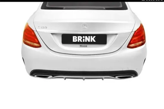 Anhängevorrichtung BRINK 590300 Bild Anhängevorrichtung BRINK 590300