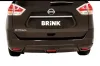 Anhängevorrichtung BRINK 592800 Bild Anhängevorrichtung BRINK 592800
