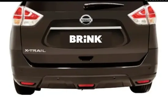 Anhängevorrichtung BRINK 592800 Bild Anhängevorrichtung BRINK 592800