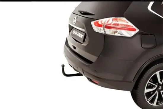 Anhängevorrichtung BRINK 592800 Bild Anhängevorrichtung BRINK 592800