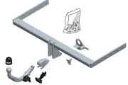 Anhängevorrichtung BRINK 509800
