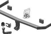 Anhängevorrichtung BRINK 518500
