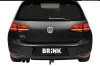 Anhängevorrichtung BRINK 586600 Bild Anhängevorrichtung BRINK 586600