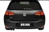 Anhängevorrichtung BRINK 586600 Bild Anhängevorrichtung BRINK 586600