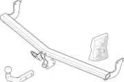 Anhängevorrichtung BRINK 526600