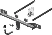 Anhängevorrichtung BRINK 530800