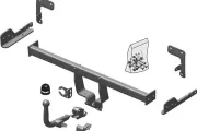 Anhängevorrichtung BRINK 534300