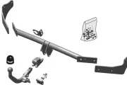 Anhängevorrichtung BRINK 536900