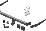 Anhängevorrichtung BRINK 546100