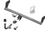 Anhängevorrichtung BRINK 547500