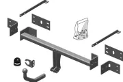 Anhängevorrichtung BRINK 548200