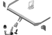 Anhängevorrichtung BRINK 562800